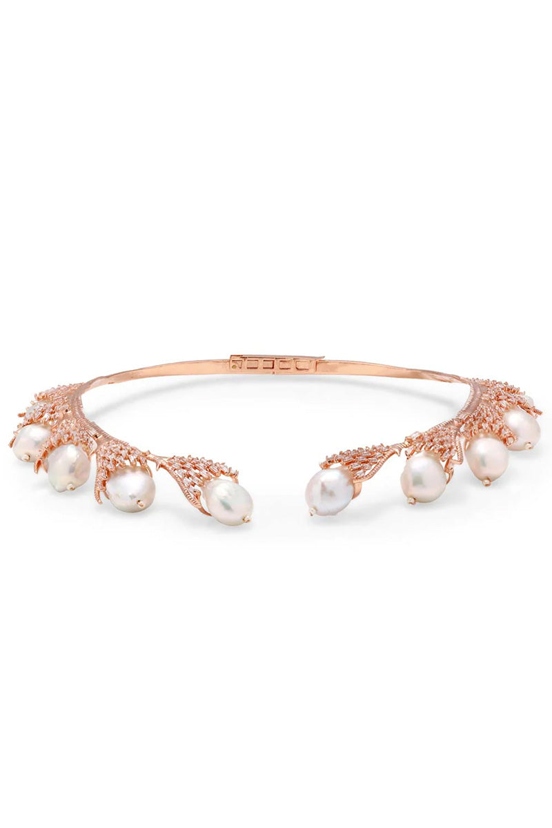 NECKLACE CRYSTAL