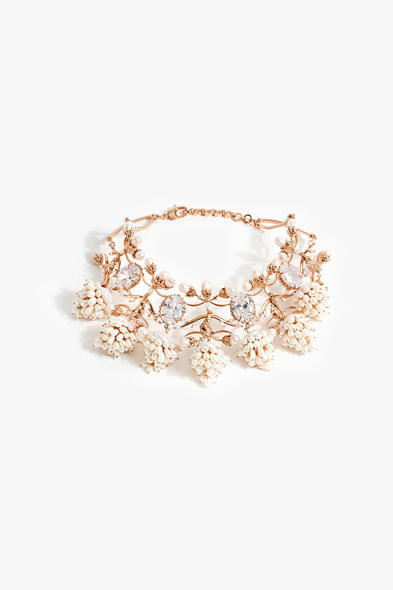 NECKLACE PEARL