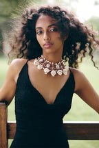 NECKLACE PEARL