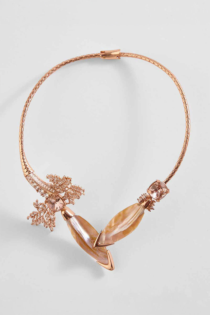 NECKLACE PEARL