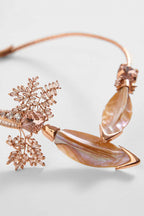 NECKLACE PEARL