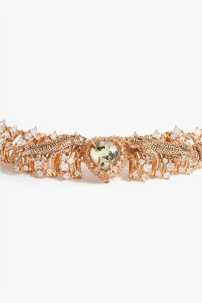 NECKLACE GOLD