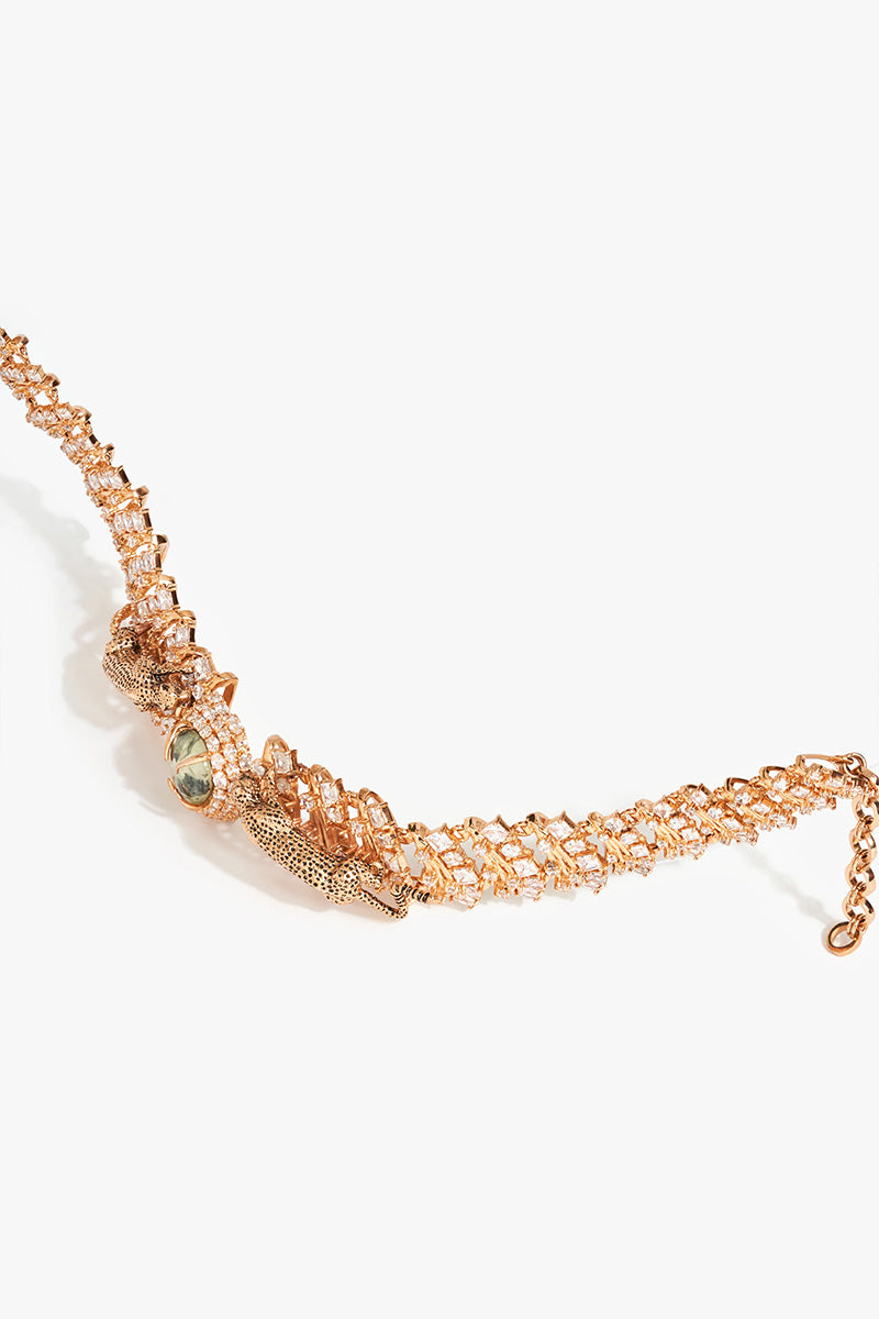 NECKLACE GOLD