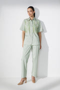 SHIRT PANT PISTA