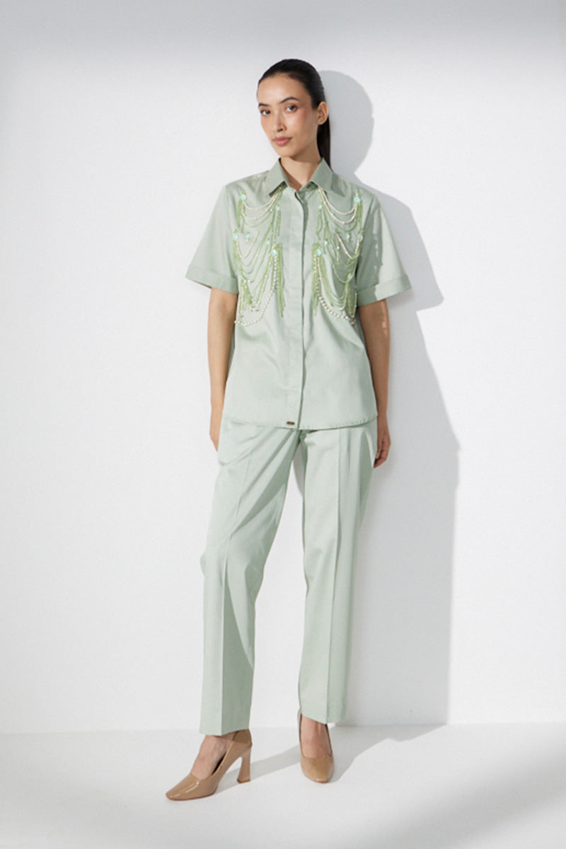 SHIRT PANT PISTA