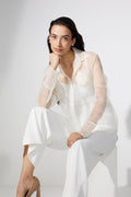 SHIRT WHITE