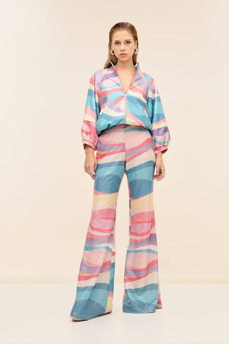 Jacket Multicolour