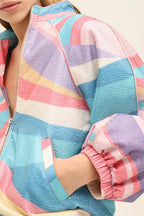 Jacket Multicolour