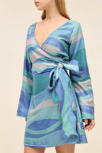 Dress Blue