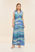 Dress Blue