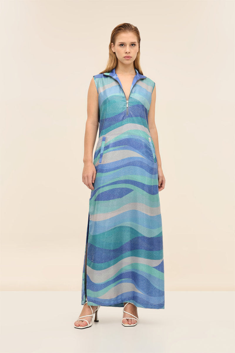 Dress Blue