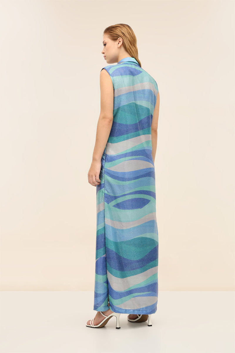 Dress Blue