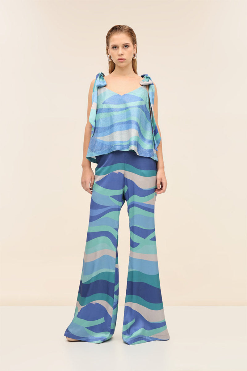Top Blue