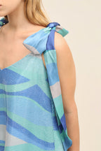 Top Blue
