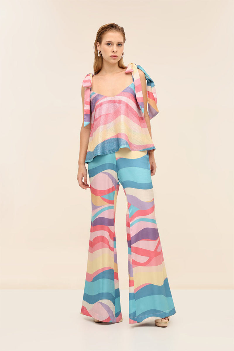 Top Multicolour