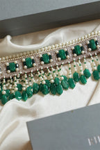 Emerald Green Belt