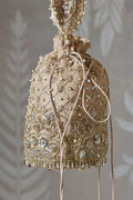 Gold Potli