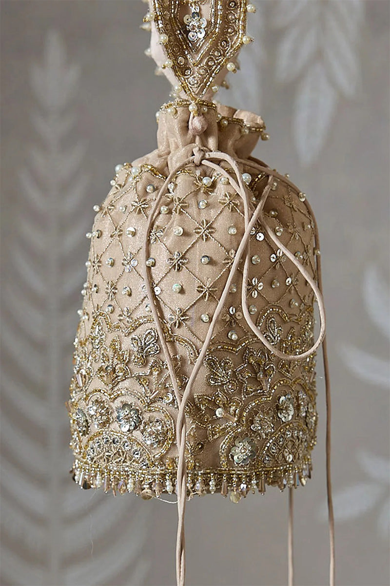 Gold Potli