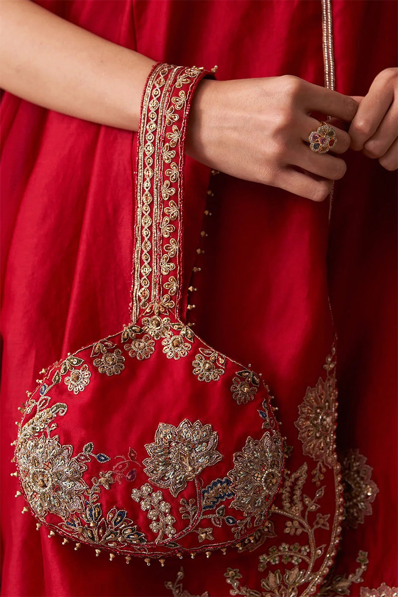 Red Potli