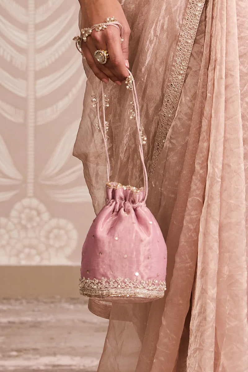 Lilac Potli