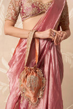 Orange Potli