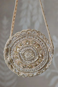 Champagne Potli