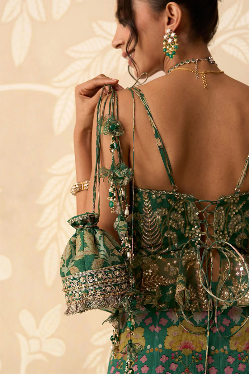 Green Potli