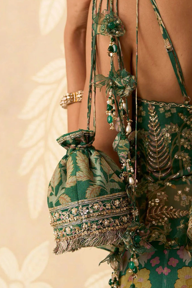 Green Potli