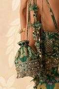Green Potli