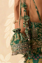 Green Potli