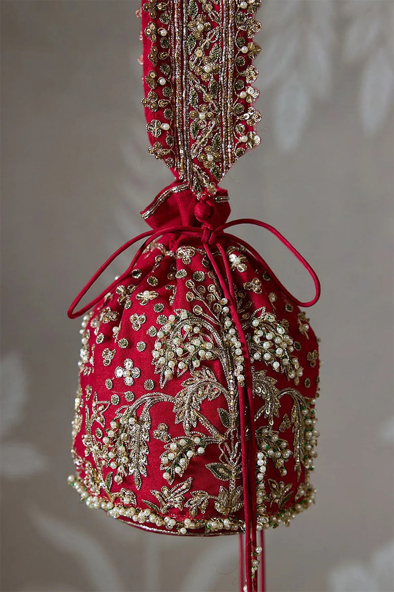 Red Potli