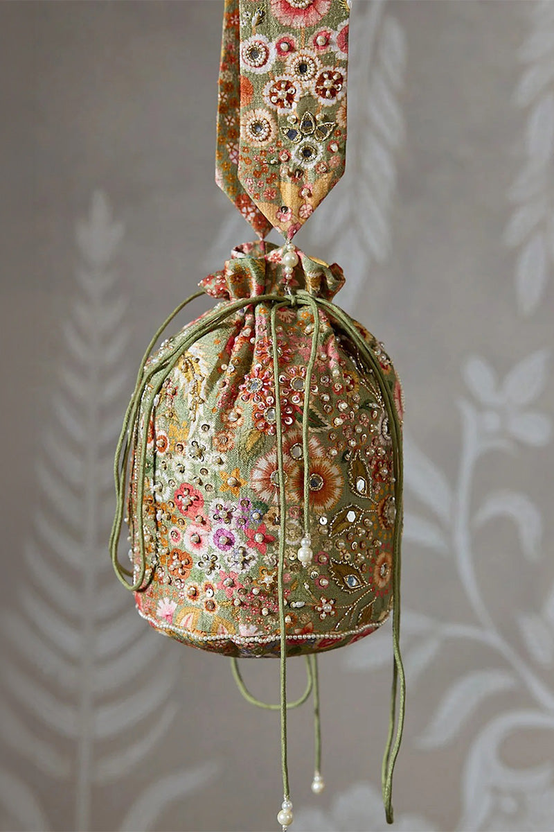 Olive Potli