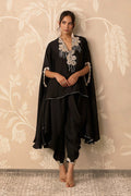 Black Cape
