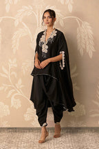 Black Cape