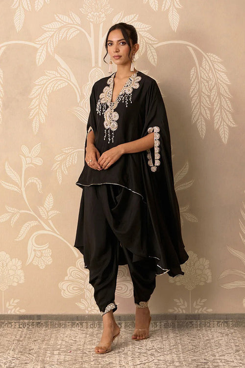 Black Cape