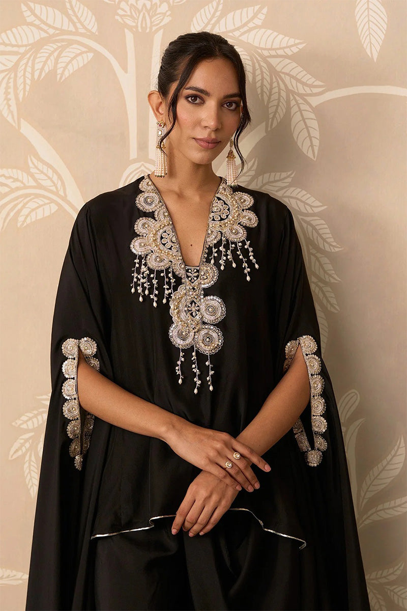 Black Cape