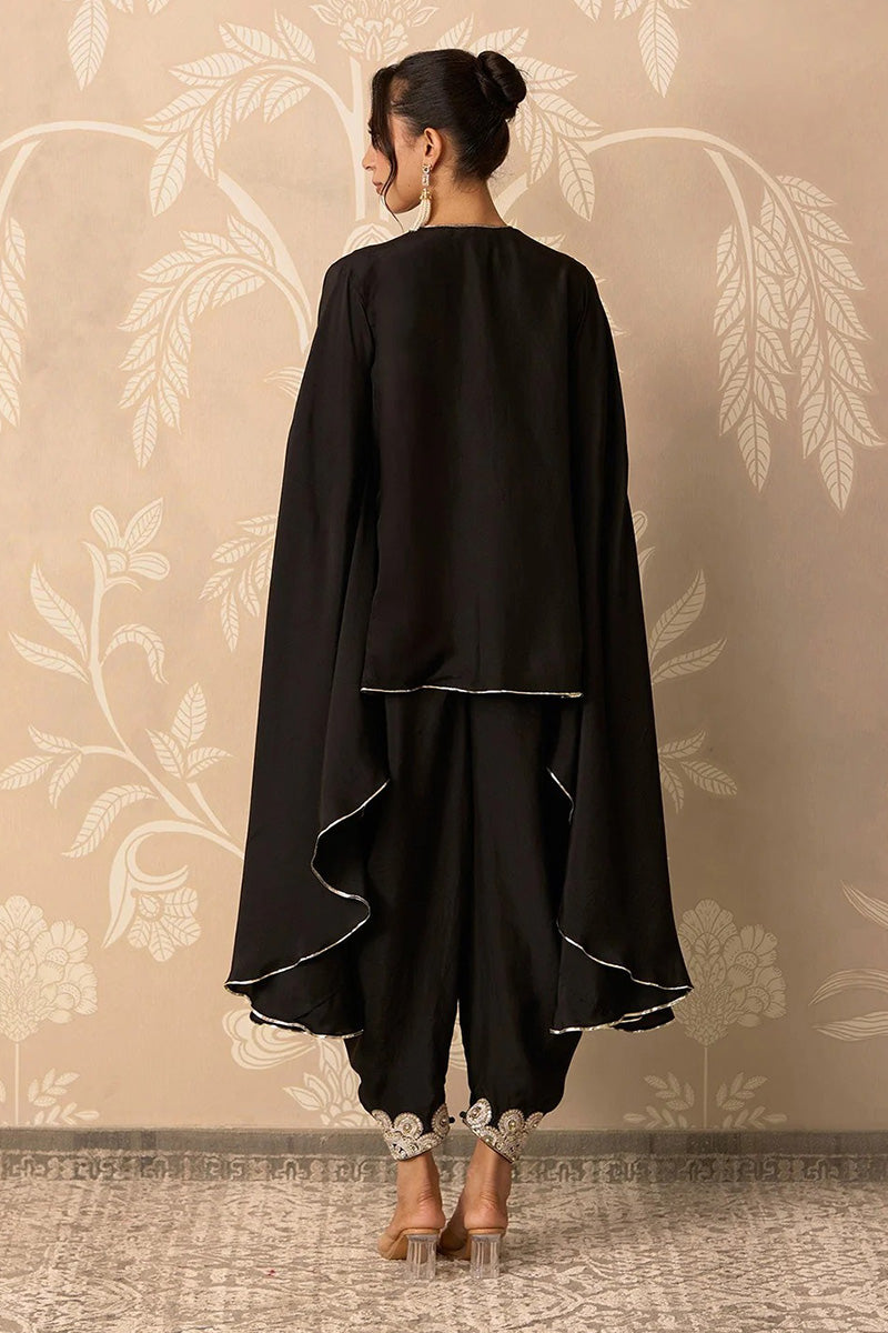Black Cape