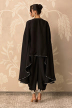 Black Cape