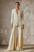 Ivory Jacket