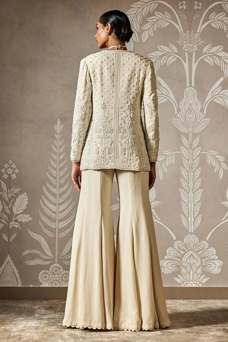 Ivory Jacket