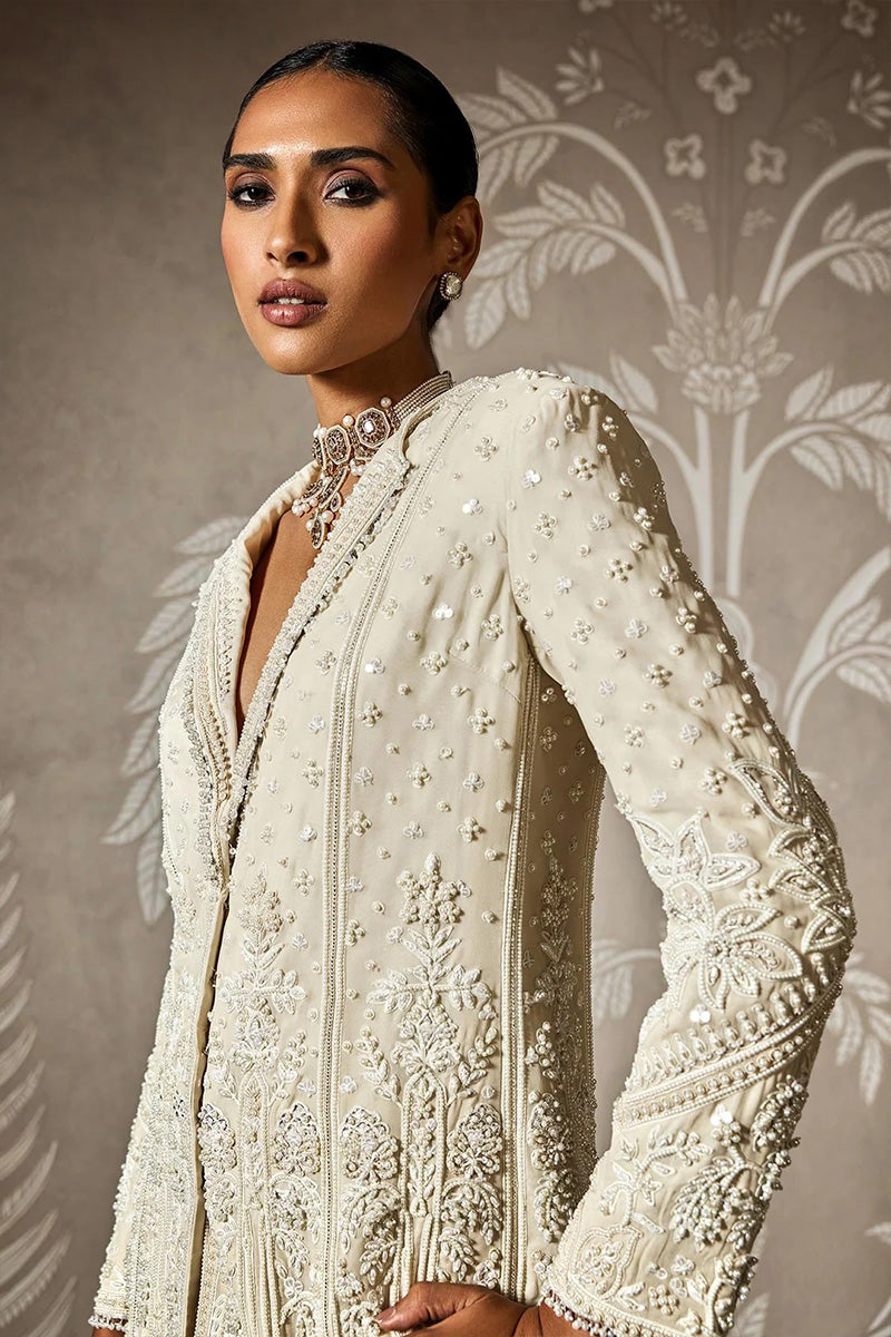 Ivory Jacket