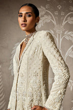 Ivory Jacket