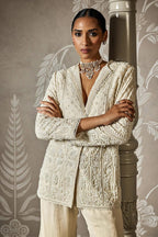 Ivory Jacket
