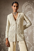 Ivory Jacket