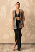 Black Jacket