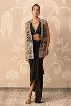 Black Jacket