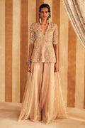 Champagne Sharara