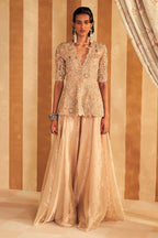 Champagne Sharara