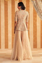 Champagne Sharara