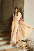 CAPE PANT BEIGE